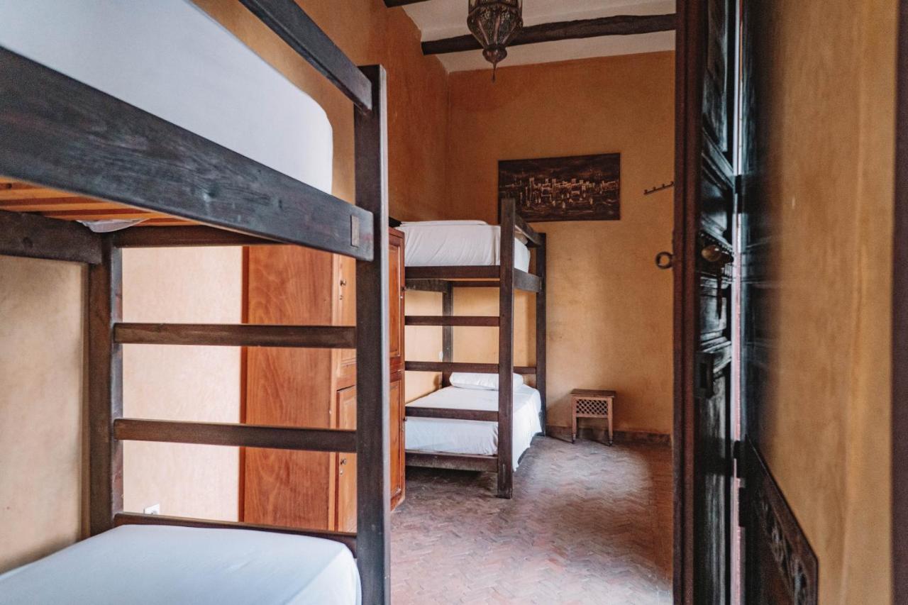 Hostel Equity Point Marrakech