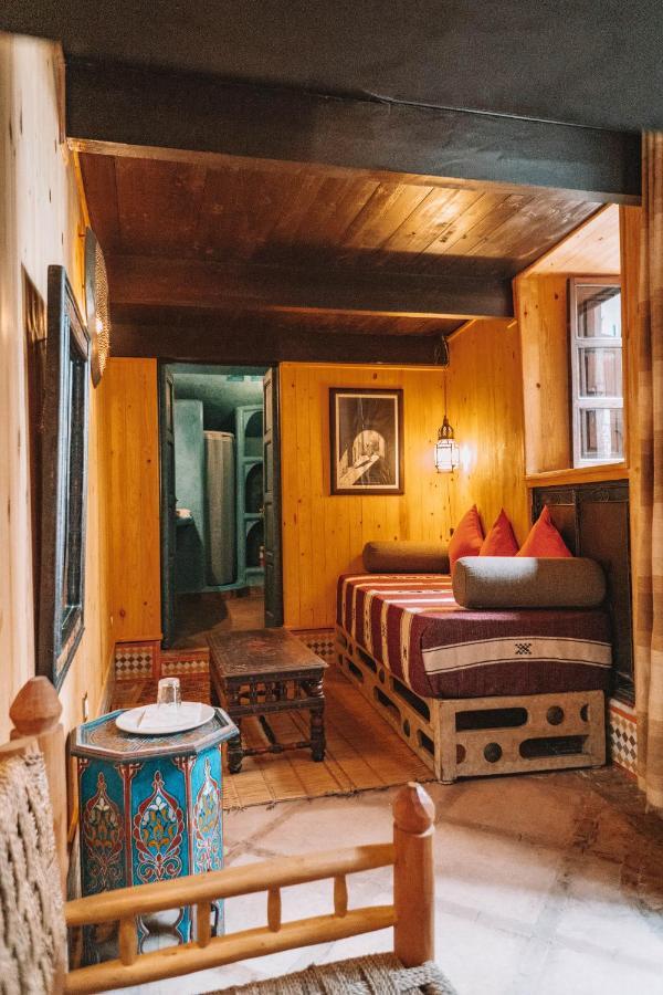 Equity Point Marrakech Hostel