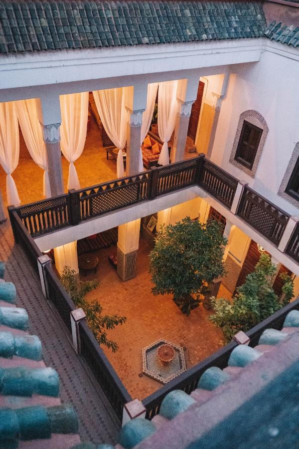Equity Point Marrakech