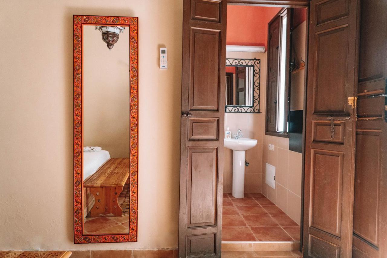 Hostel Equity Point Marrakech Marrakesh