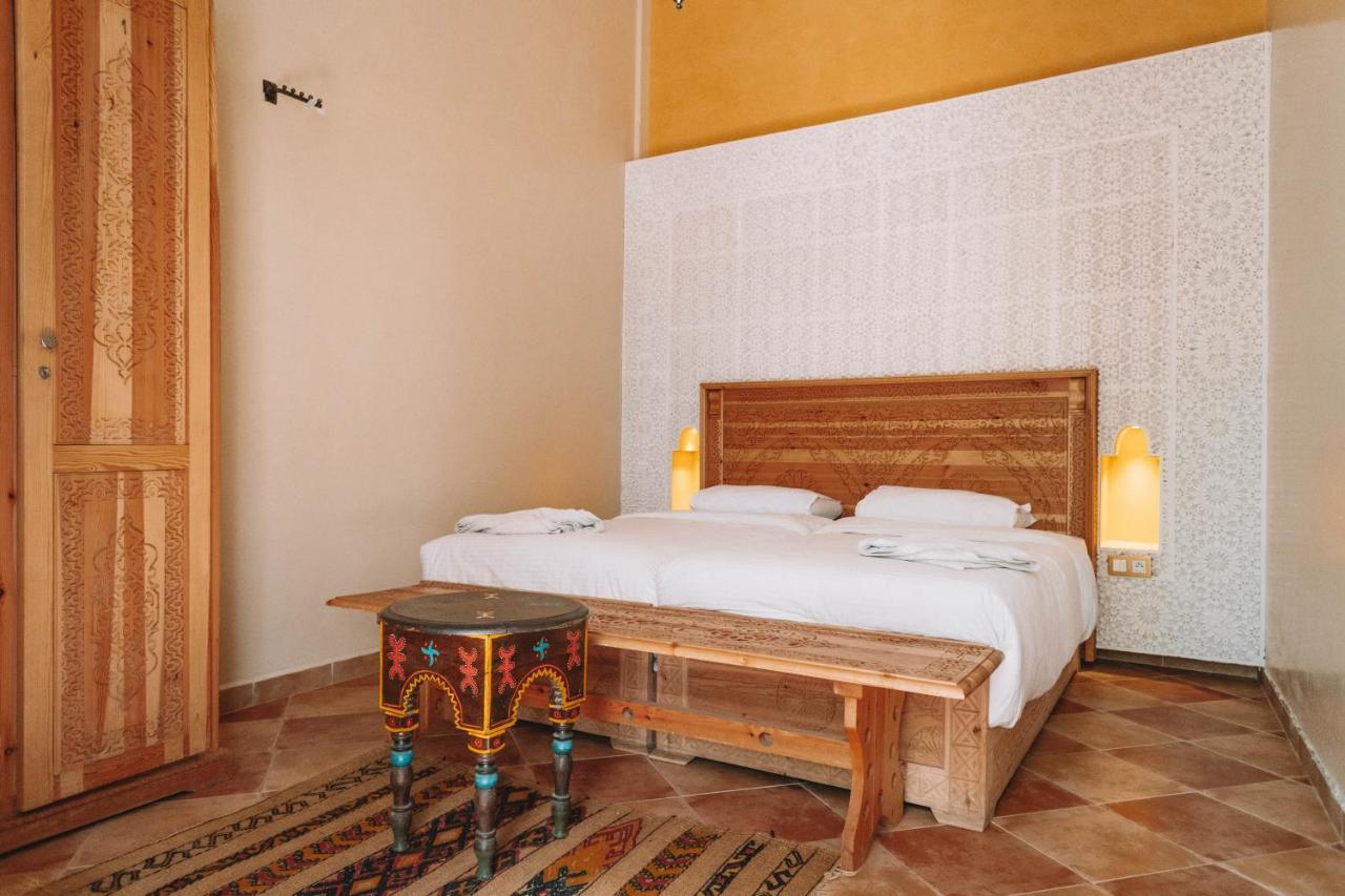Hostel Equity Point Marrakech *