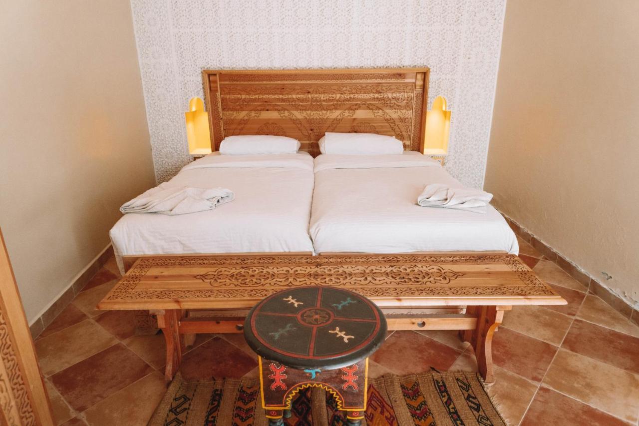 Equity Point Marrakech * Marrakesh