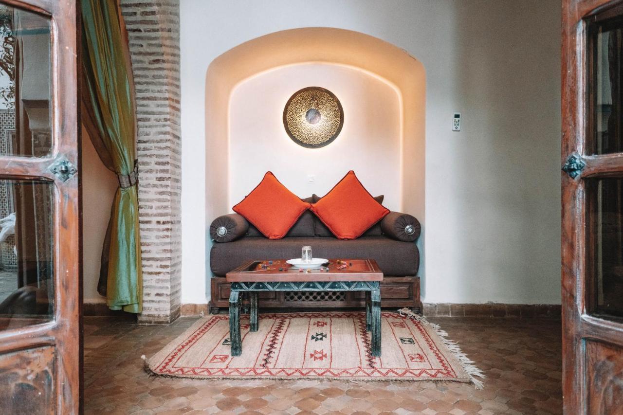 Equity Point Marrakech * Marrakesh