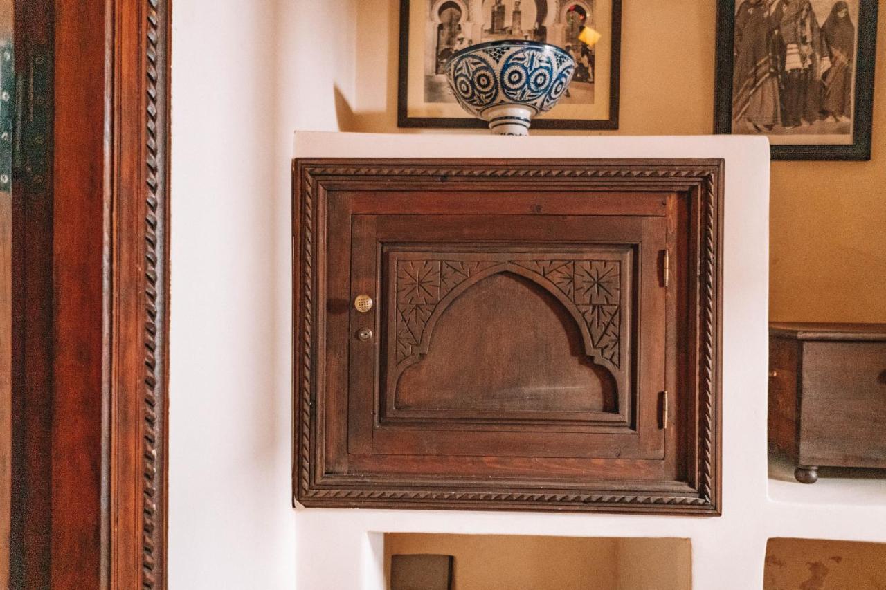 Hostel Equity Point Marrakech *