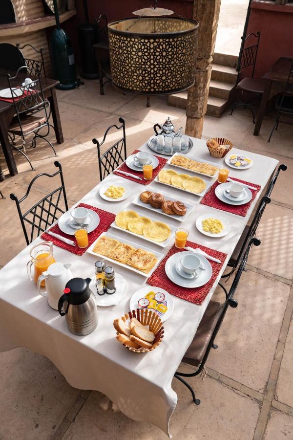 Hostel Equity Point Marrakech Marrakesh