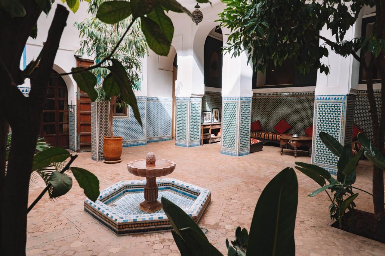 Equity Point Marrakech