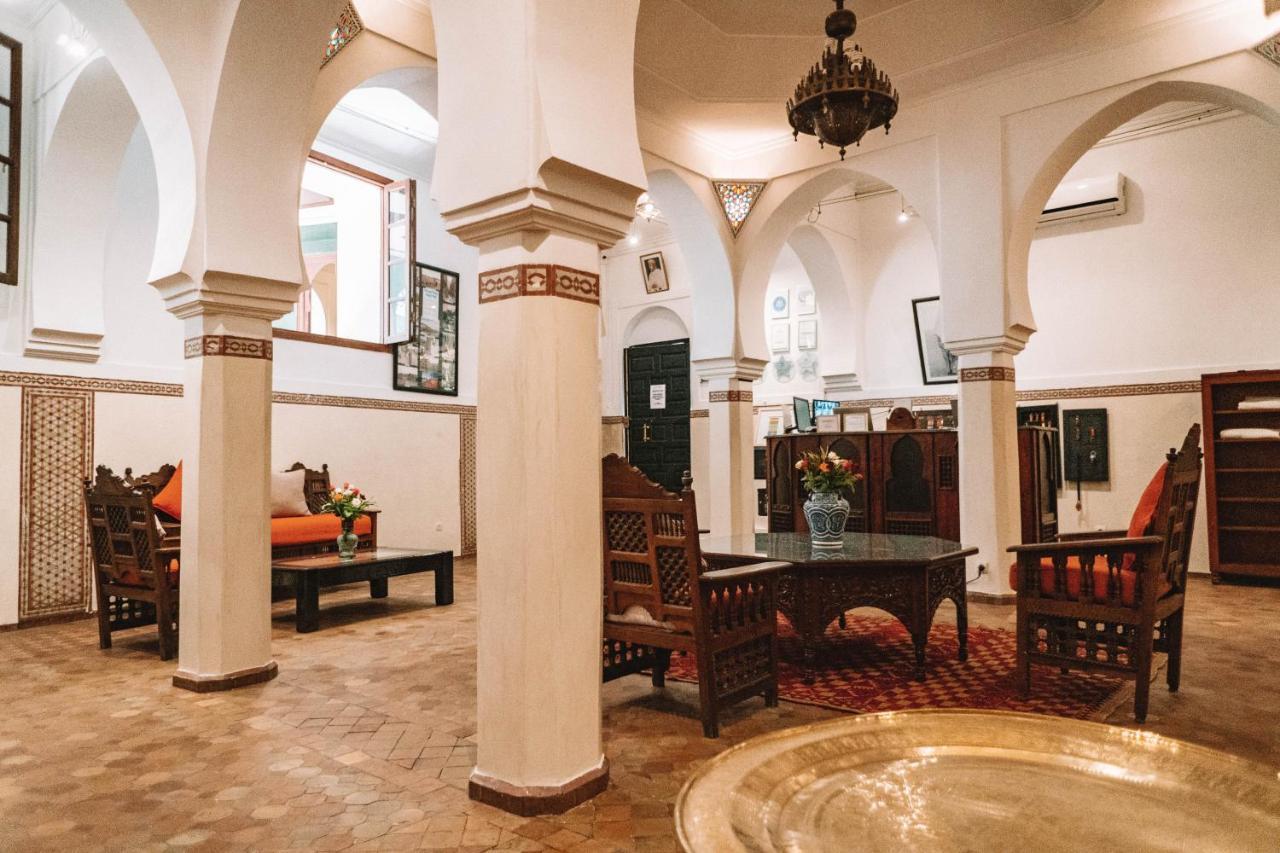 Hostel Equity Point Marrakech Marrakesh