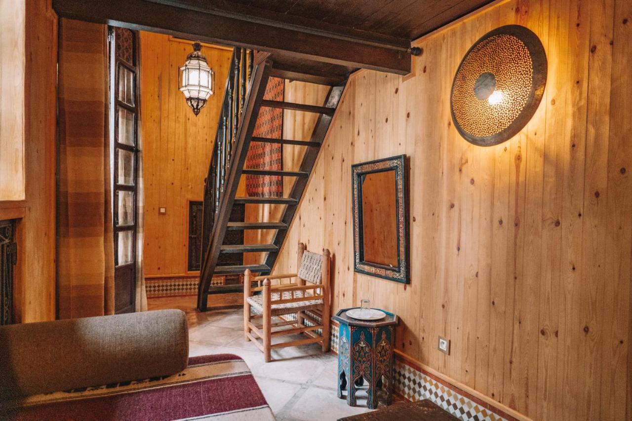 Hostel Equity Point Marrakech Marrakesh