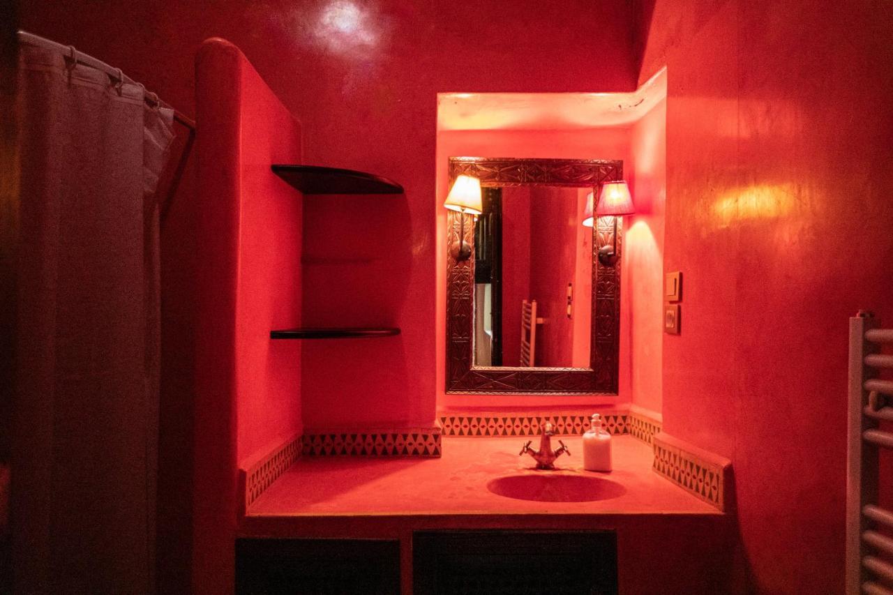 Equity Point Marrakech Hostel Marrakesh