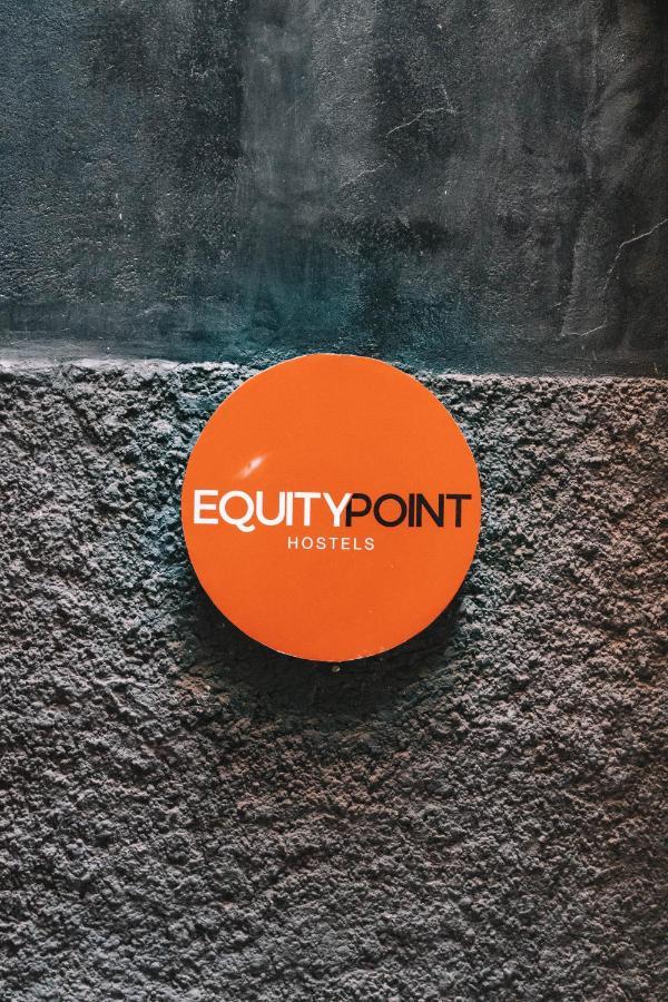 Equity Point Marrakech *