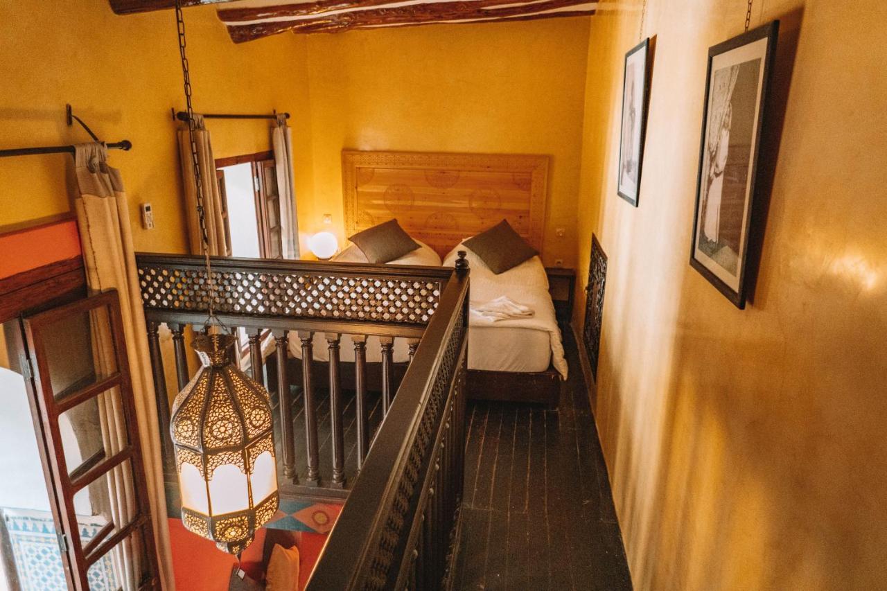 Hostel Equity Point Marrakech *