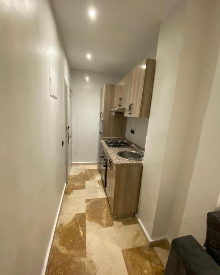 La Perle De L'atlas Apartment
