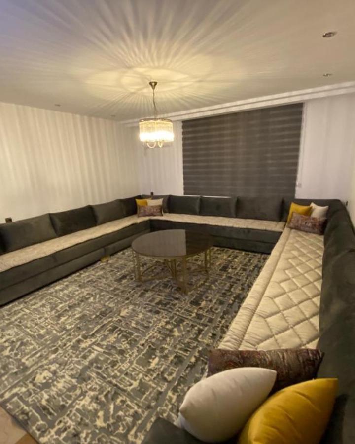 La Perle De L'atlas Apartment