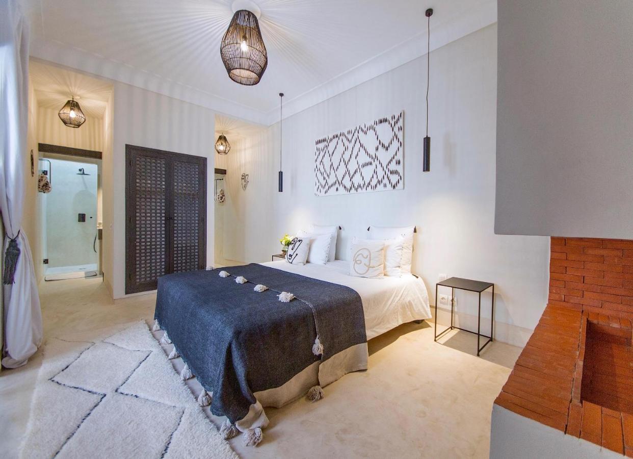 Riad 48 &