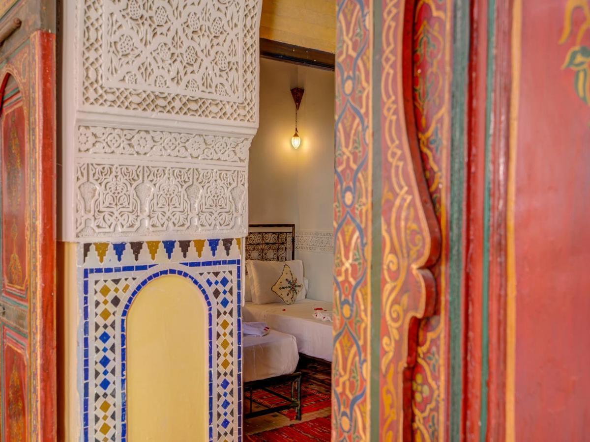 Palais Tinmel Marrakech Marrakesh