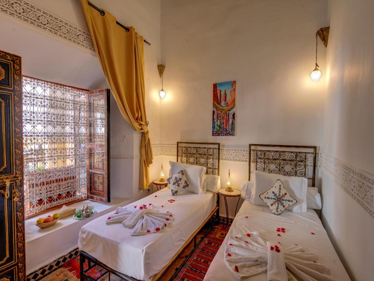 Riad Palais Tinmel Marrakech Marrakesh