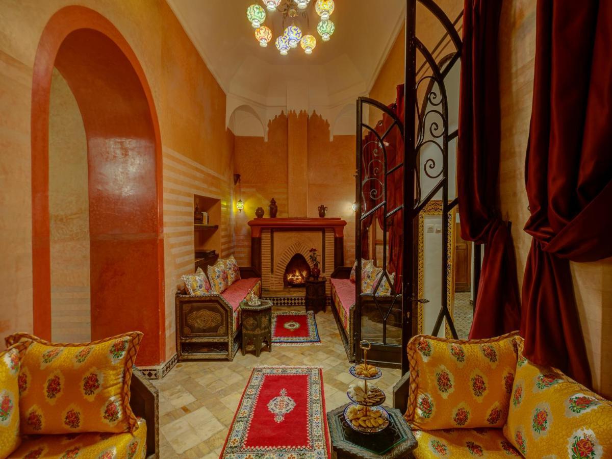 Palais Tinmel Marrakech 4* Marrakesh