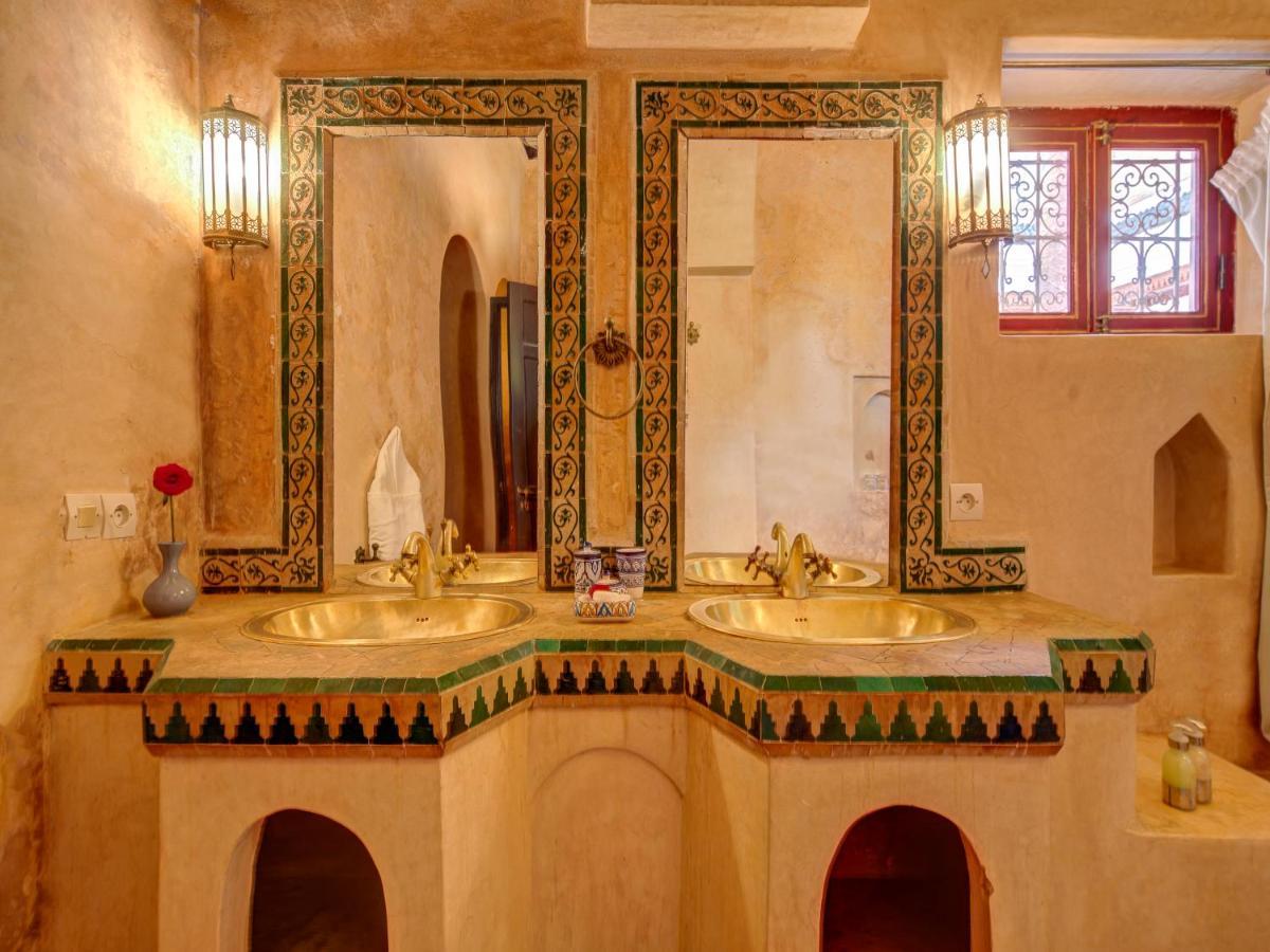 Palais Tinmel Marrakech Marrakesh