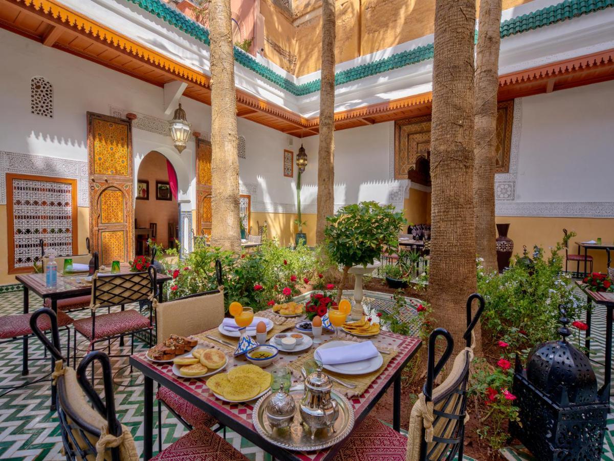 Palais Tinmel Marrakech Marrakesh