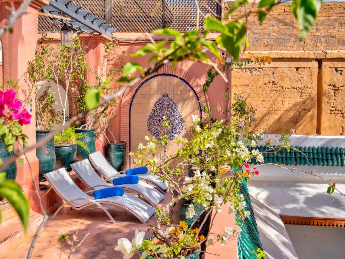 Palais Tinmel Marrakech 4*