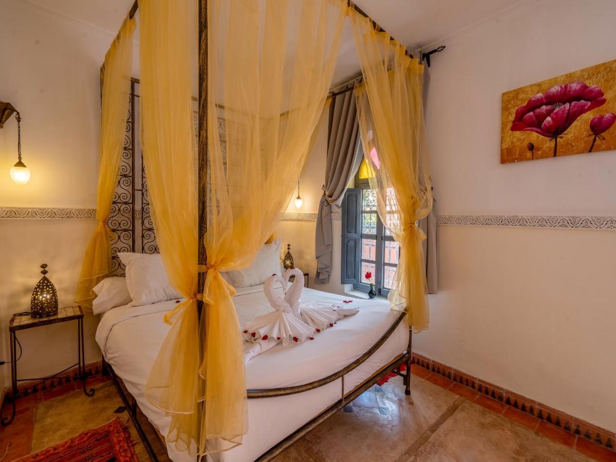 Palais Tinmel Marrakech 4* Marrakesh