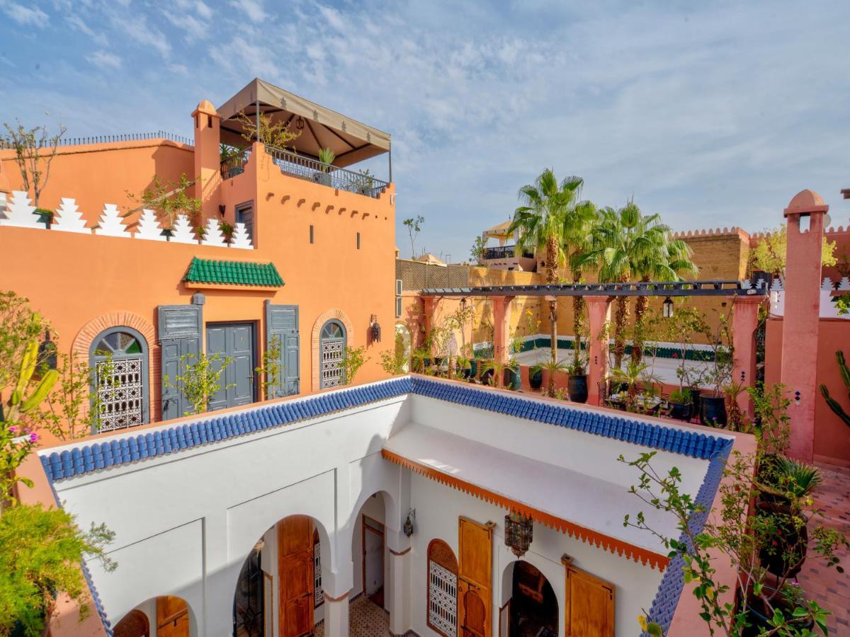 Palais Tinmel Marrakech 4* Marrakesh