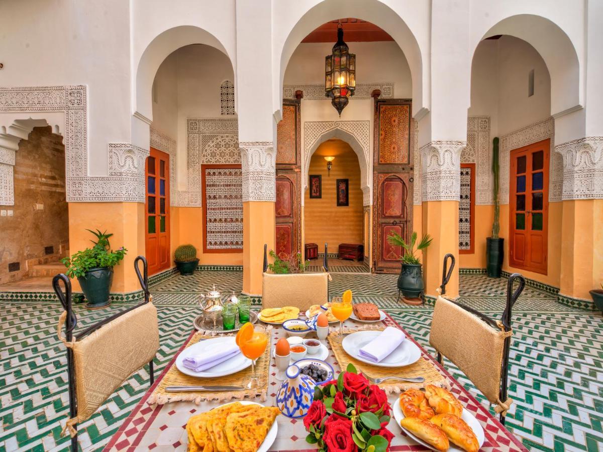 Palais Tinmel Marrakech Marrakesh