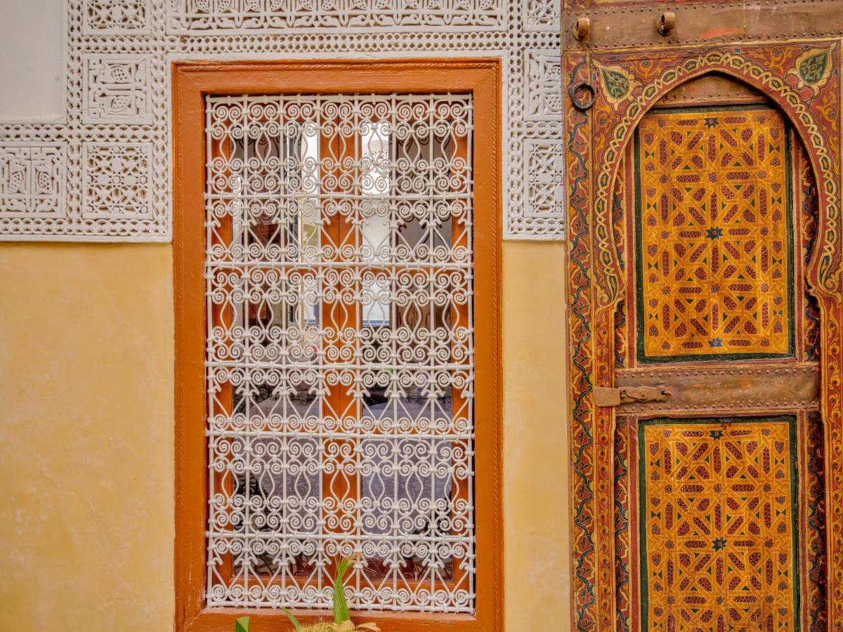 Riad Palais Tinmel Marrakech 4*