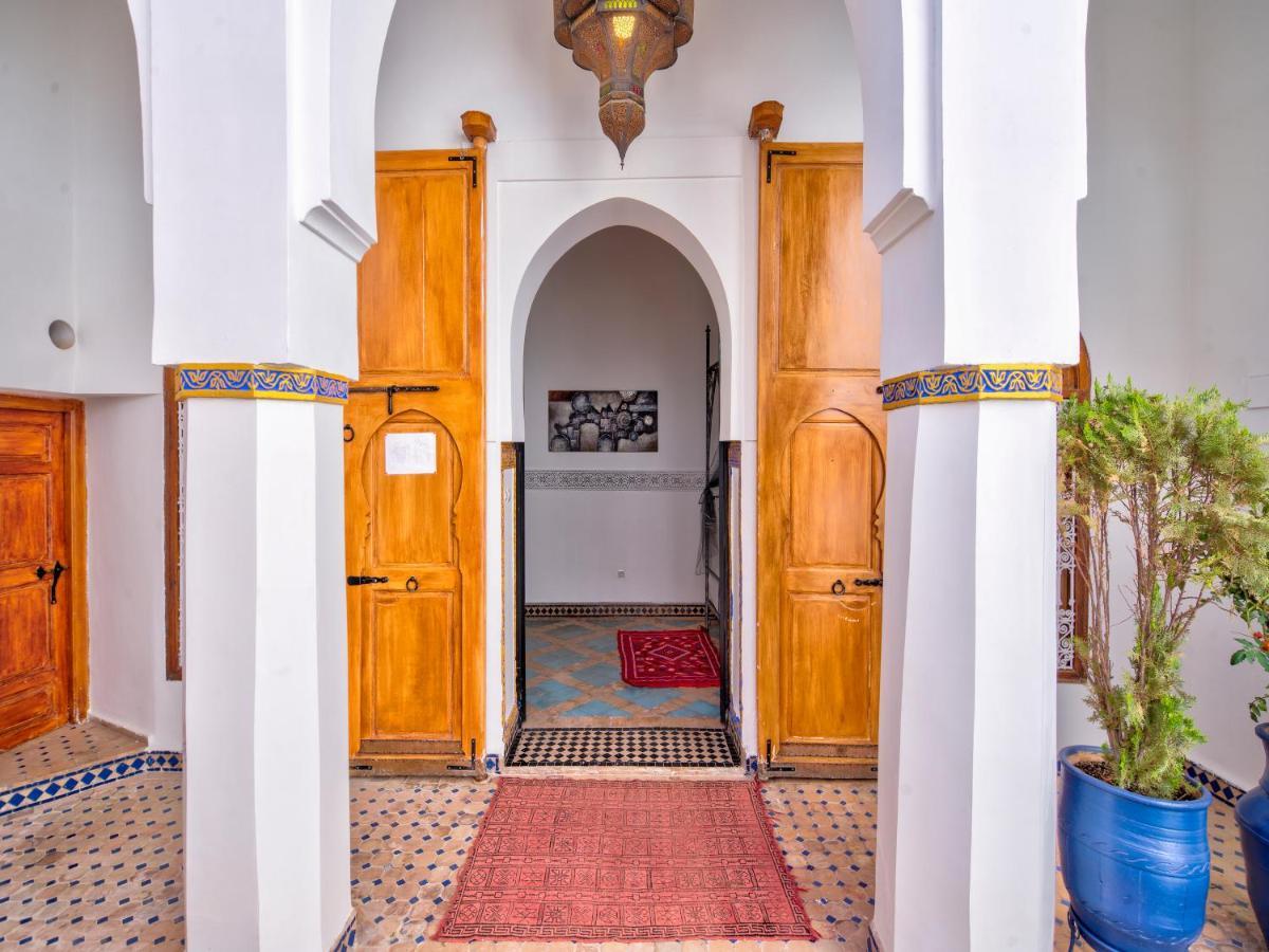 Palais Tinmel Marrakech 4*