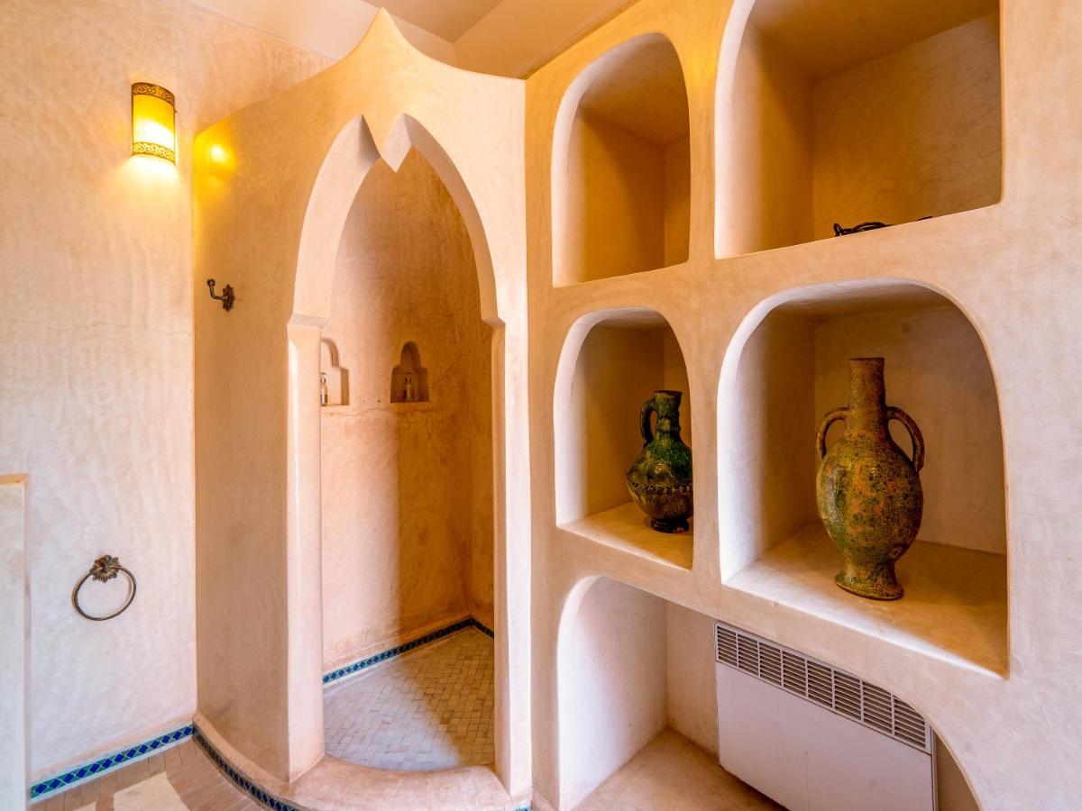 Riad Palais Tinmel Marrakech