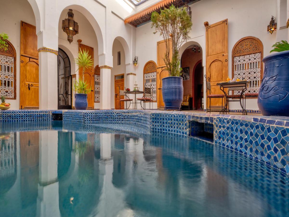 Palais Tinmel Marrakech Marrakesh