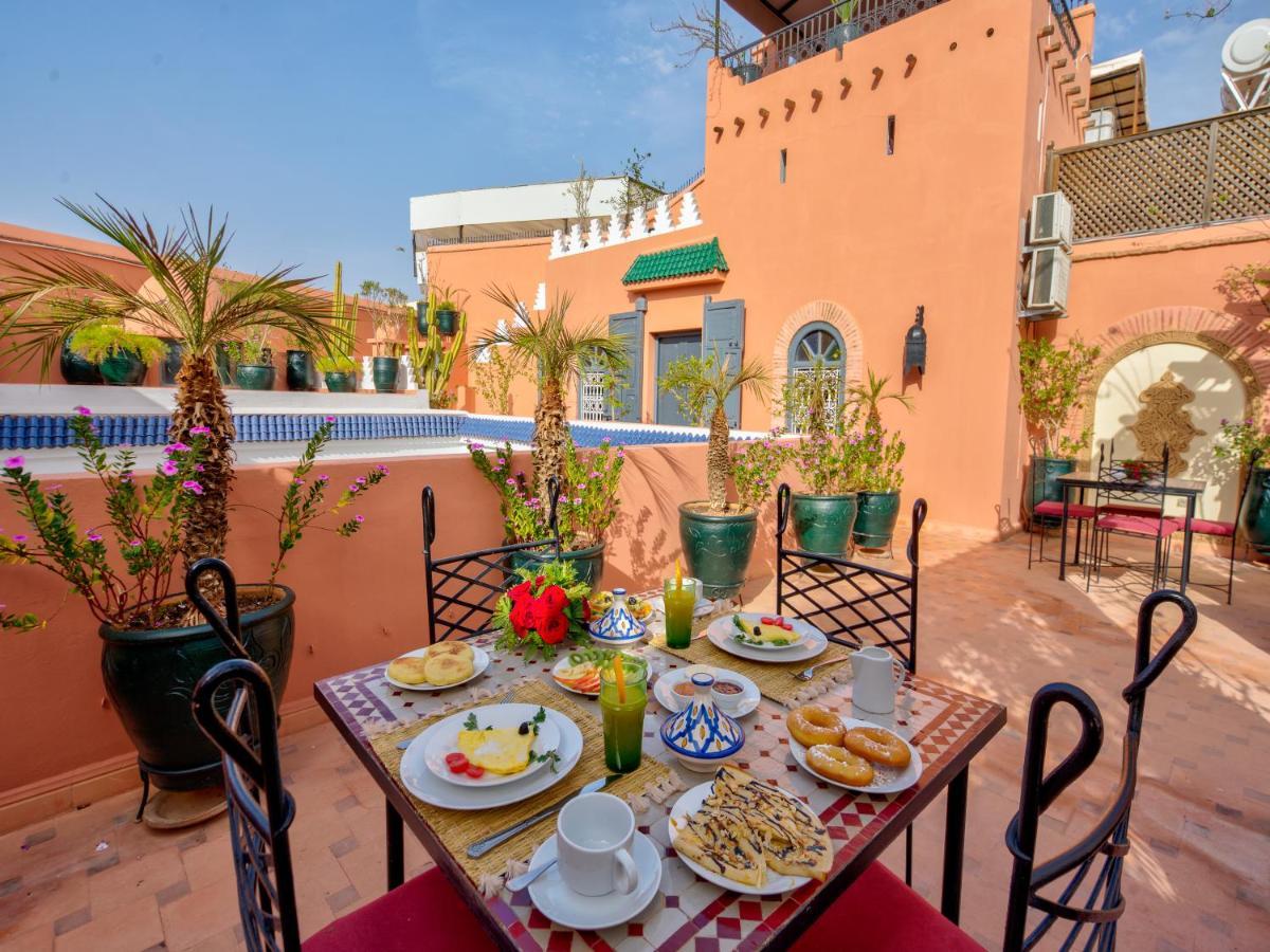 Palais Tinmel Marrakech Marrakesh