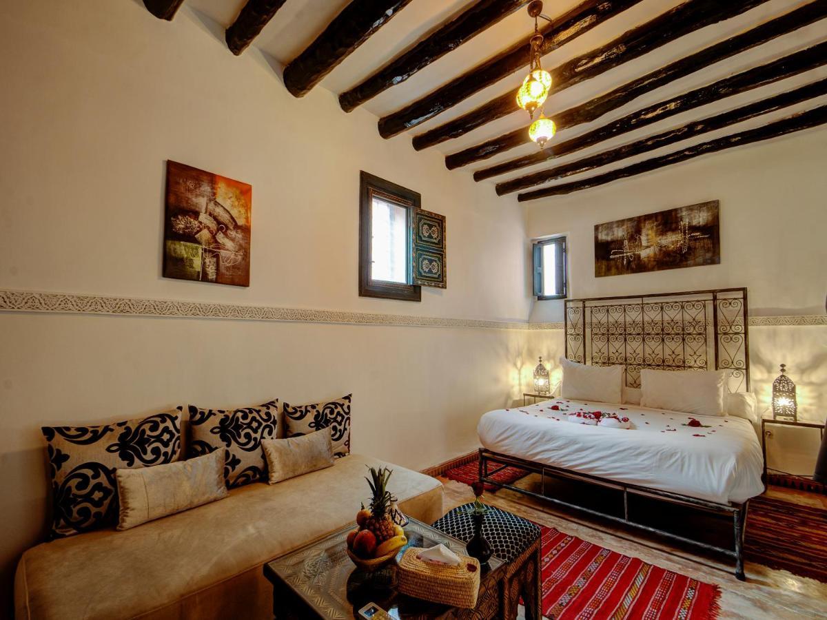 Riad Palais Tinmel Marrakech
