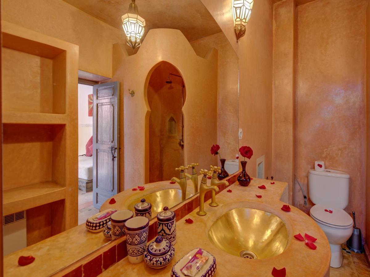 Palais Tinmel Marrakech 4*