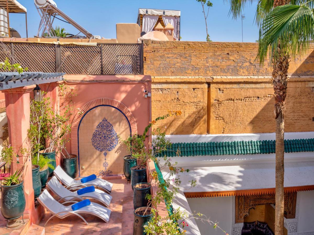 Palais Tinmel Marrakech 4* Marrakesh