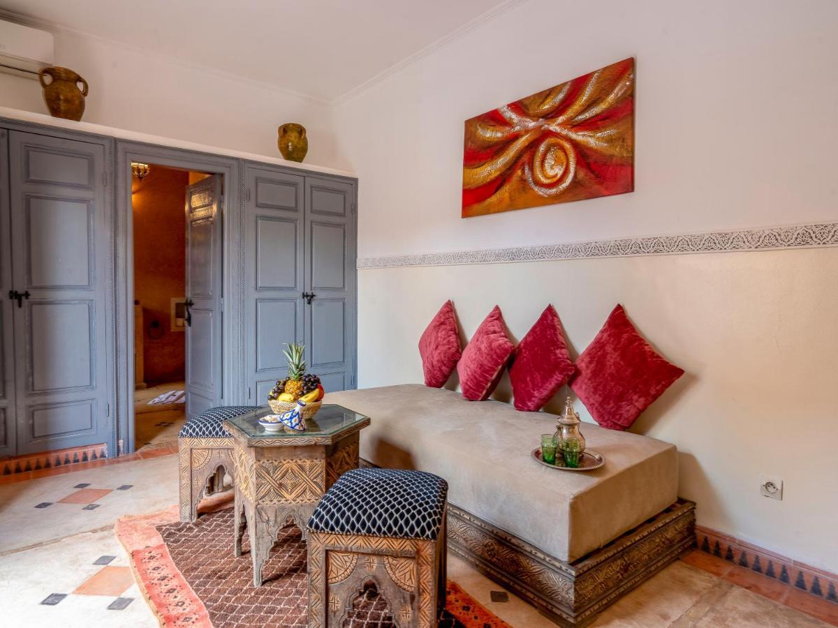Palais Tinmel Marrakech 4* Marrakesh