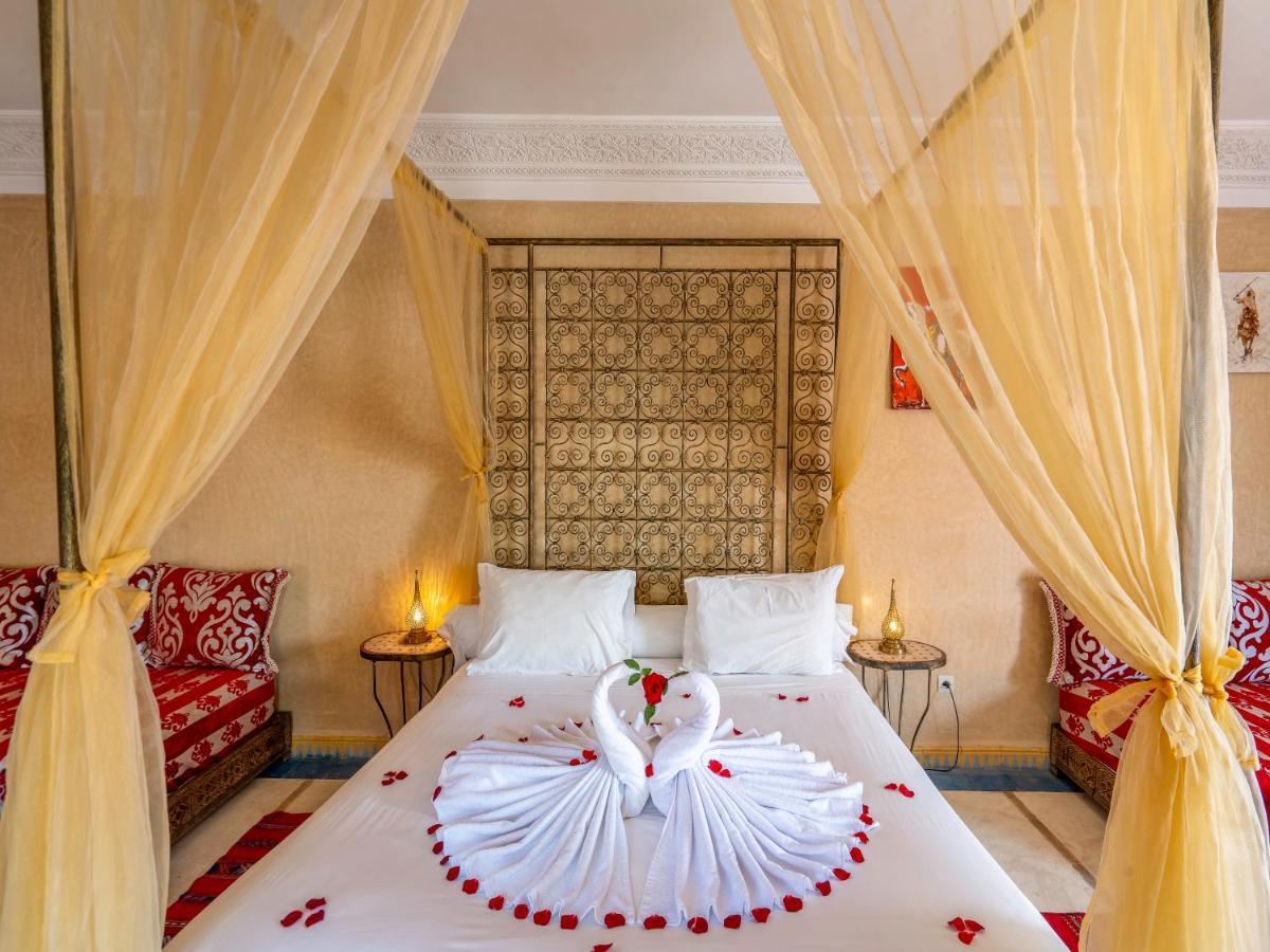 Palais Tinmel Marrakech 4*