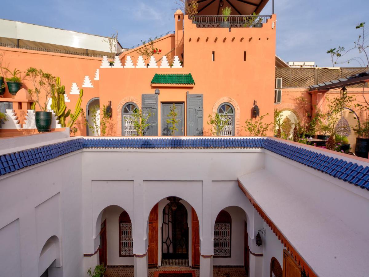 Palais Tinmel Marrakech 4* Marrakesh