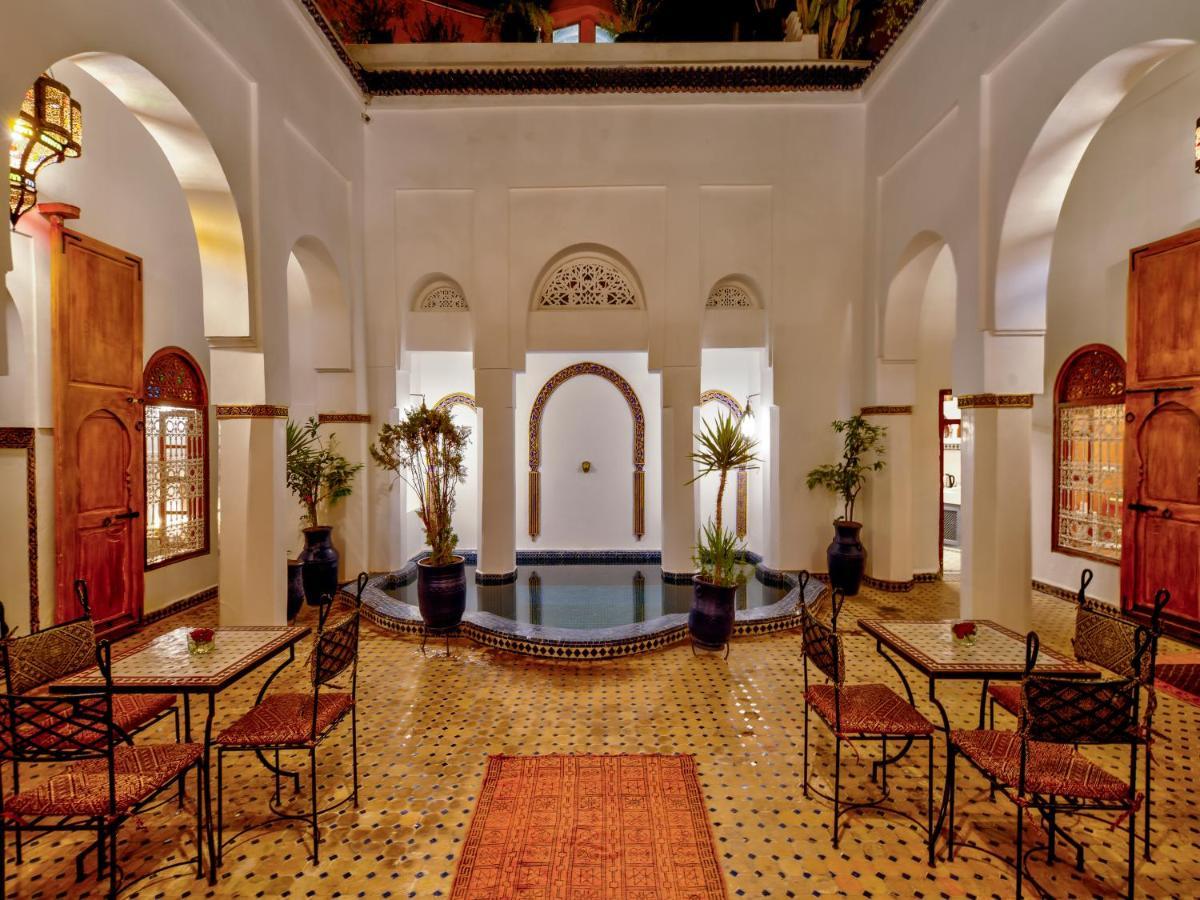 Palais Tinmel Marrakech 4*