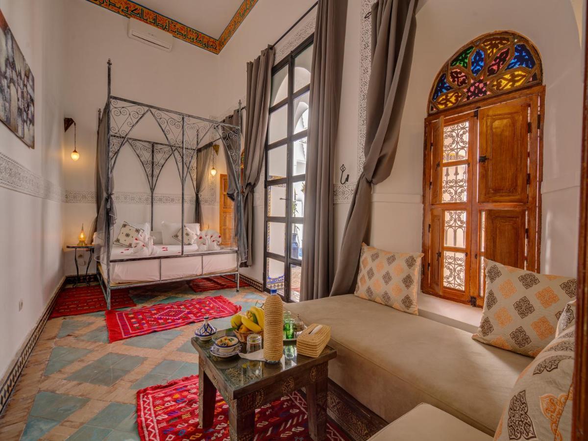 Palais Tinmel Marrakech 4*
