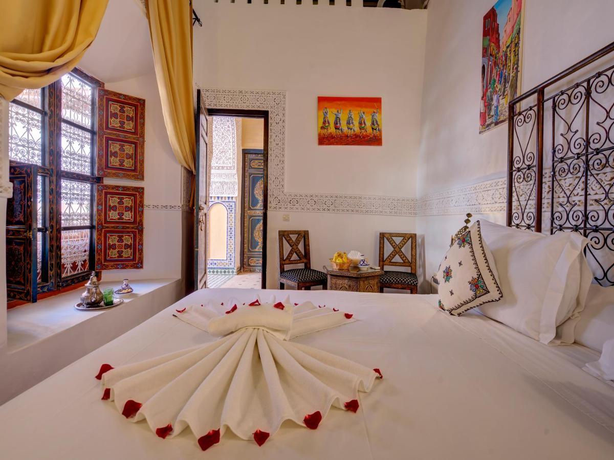 Palais Tinmel Marrakech 4*