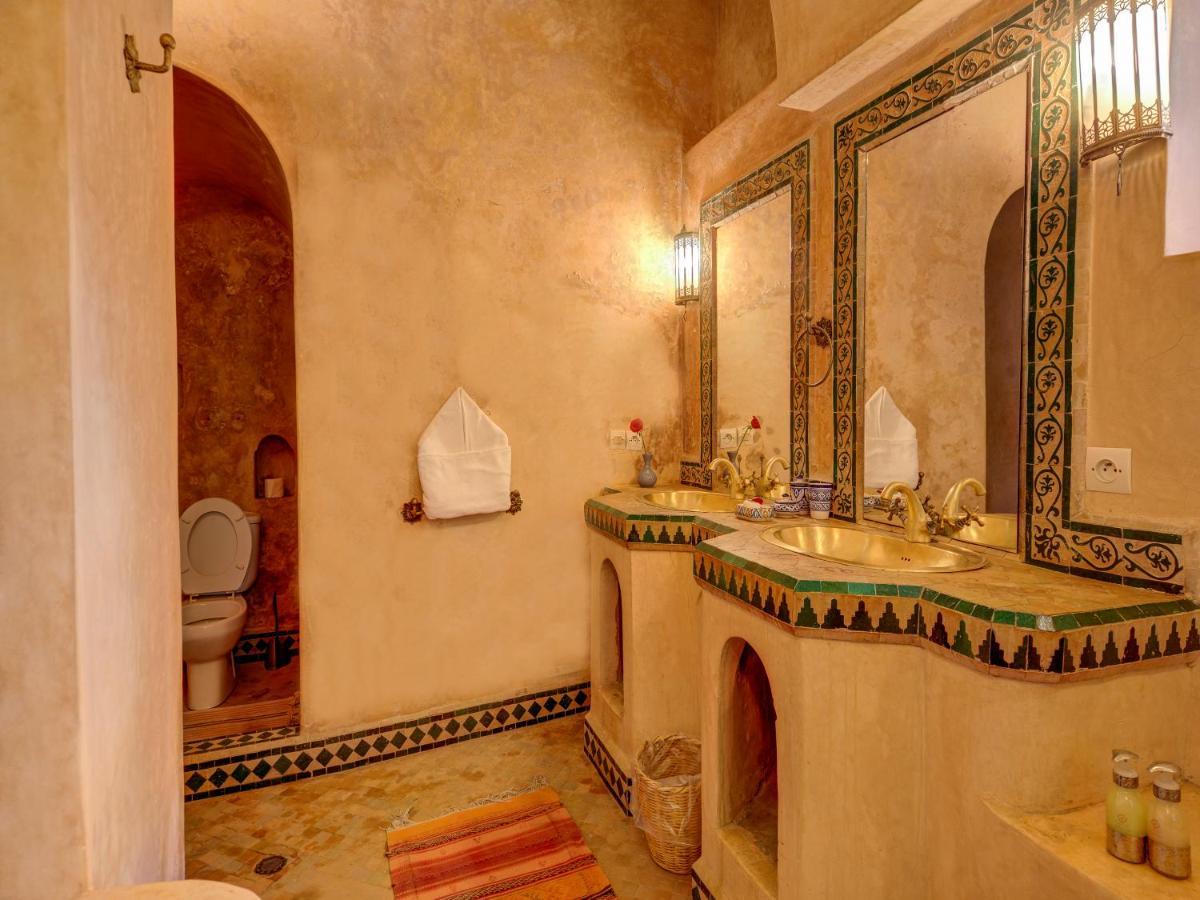 Palais Tinmel Marrakech 4* Marrakesh