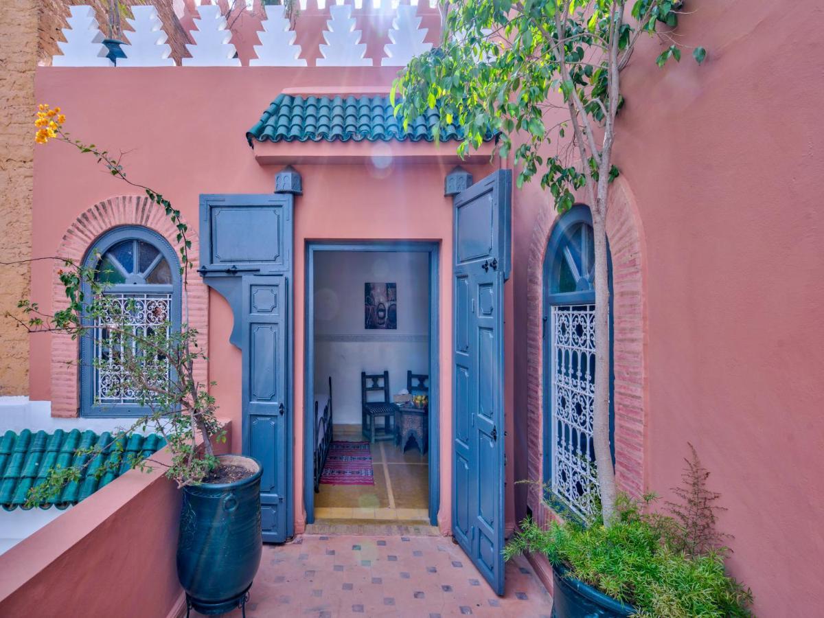 Palais Tinmel Marrakech Marrakesch
