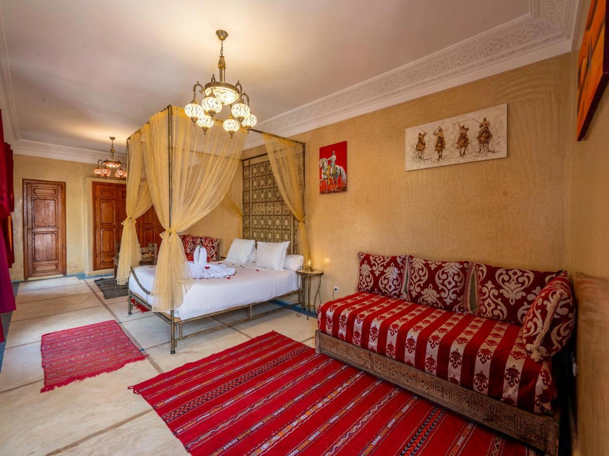 Palais Tinmel Marrakech 4* Marrakesh