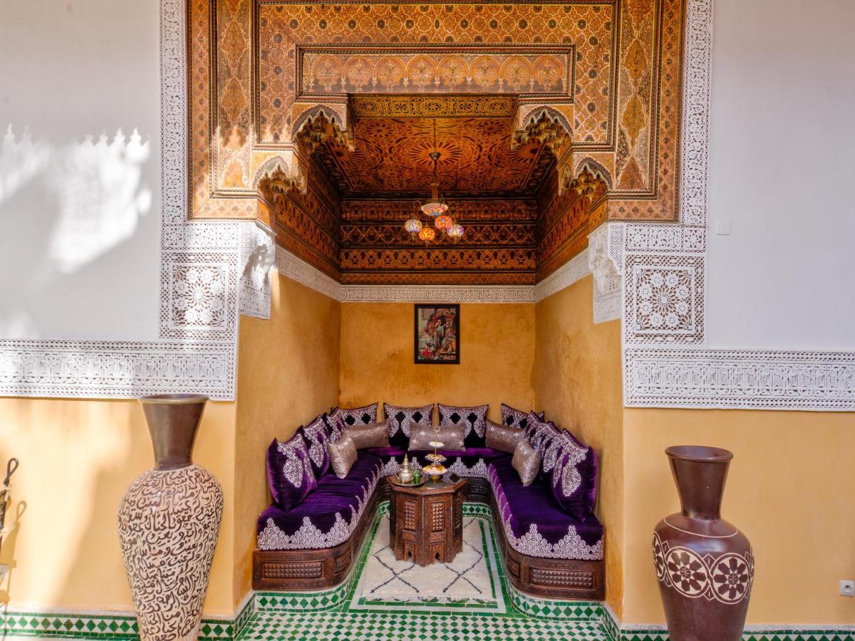 Palais Tinmel Marrakech Marrakesh
