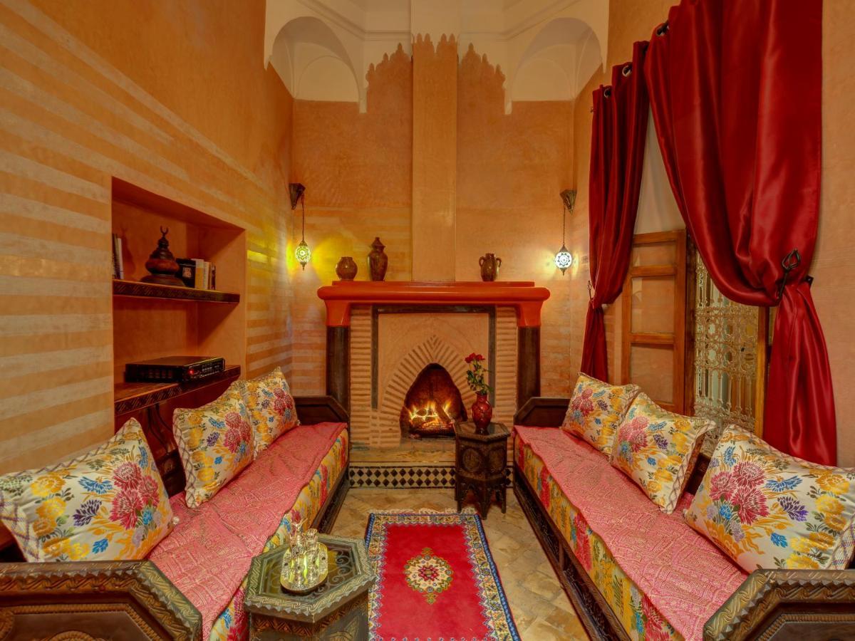 Palais Tinmel Marrakech
