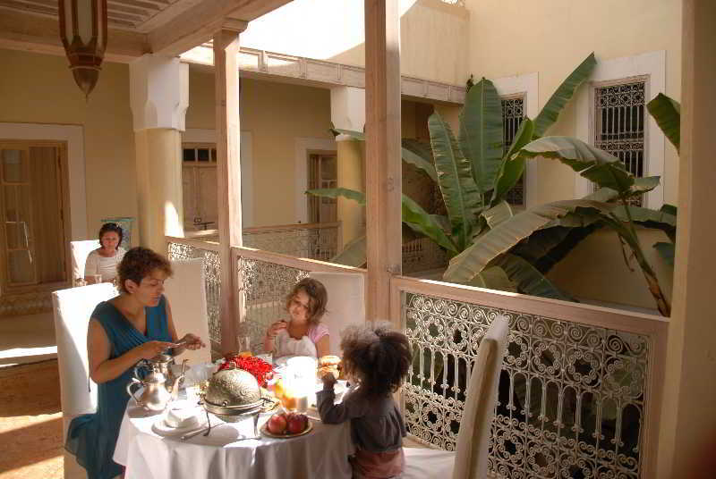 Azoulay Riad 4*
