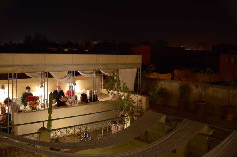 Azoulay Riad 4*