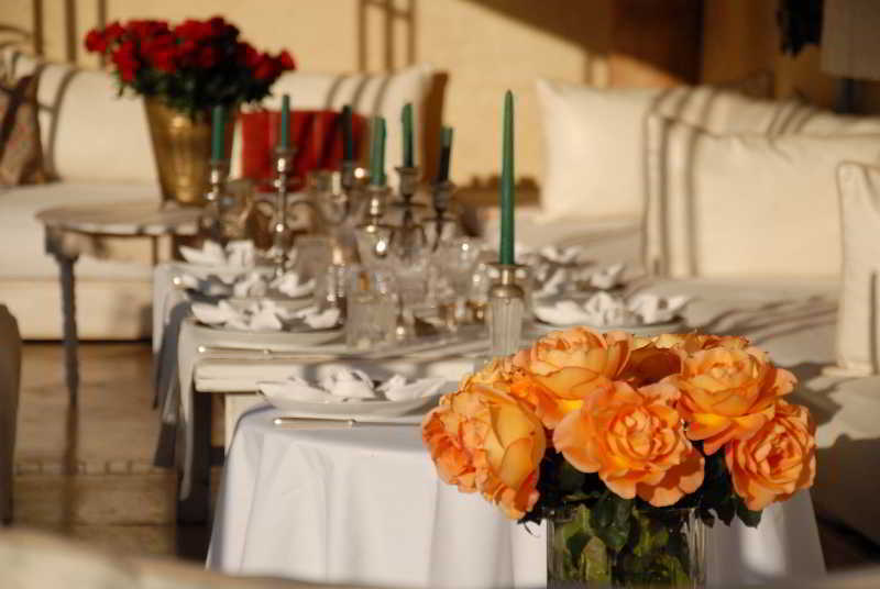 Riad Azoulay Marrakesh