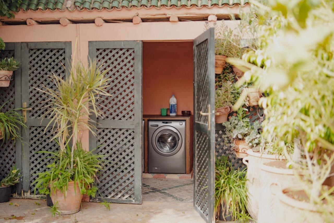 Riad Les Jardins De Mouassine